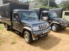 Mahindra Bolero 2017 Pickup
