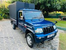 Mahindra Bolero 2016 Pickup