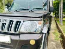 Mahindra Bolero 2016 Pickup