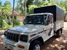 Mahindra Bolero 2011 Pickup