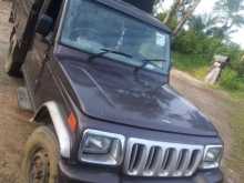 Mahindra Bolero 2008 Pickup