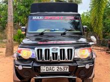 Mahindra Bolero 2015 Pickup