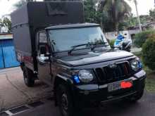 Mahindra Bolero 2019 Lorry