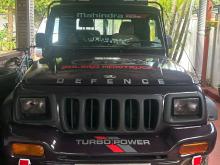 Mahindra Bolero 2012 Pickup