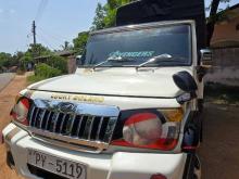 Mahindra Bolero 2014 Pickup