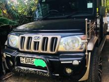 Mahindra BOLERO 2018 Other