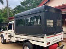 Mahindra BOLERO 2016 Pickup