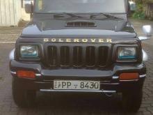 Mahindra Bolero 2011 Pickup