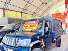 Mahindra Bolero 2016 Pickup
