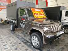 Mahindra Bolero 2016 Pickup