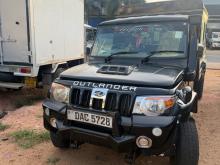 Mahindra Bolero 2015 Pickup