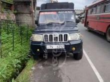 Mahindra Bolero 2013 Pickup