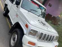 Mahindra Bolero 2011 Pickup