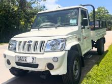 Mahindra Bolero 2025 Pickup