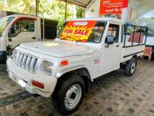 Mahindra Bolero 2011 Pickup