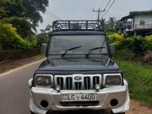Mahindra Bolero 2007 Pickup