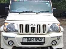 Mahindra Bolero 2022 Pickup