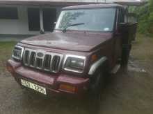 Mahindra Bolero 2007 Pickup