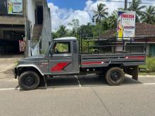 Mahindra Bolero 2015 Pickup