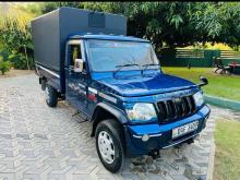 Mahindra Bolero 2017 Pickup