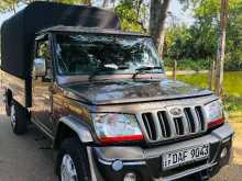 Mahindra Bolero 2018 Pickup