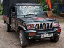 Mahindra Bolero 2012 Pickup