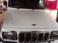 Mahindra BOLERO 2011 Pickup