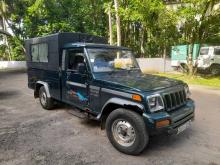 Mahindra Bolero 2008 Pickup