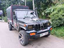 Mahindra BOLERO 2014 Pickup