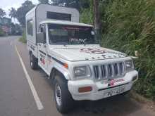 Mahindra BOLERO 2012 Pickup