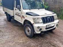 Mahindra Bolero 2014 Pickup