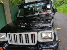 Mahindra Bolero 2014 Pickup