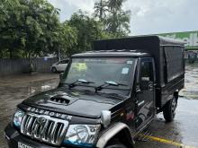 Mahindra Bolero 2018 Pickup
