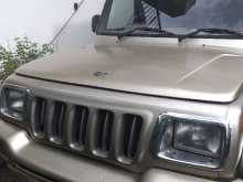 Mahindra Bolero 2006 Pickup