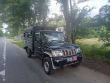 Mahindra Bolero 2019 Pickup