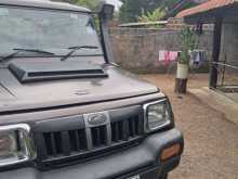 Mahindra Bolero 2007 Pickup