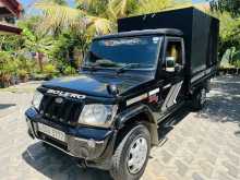 Mahindra Bolero 2015 Pickup