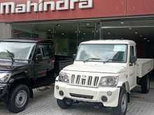 Mahindra Bolero 2024 Pickup