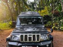 Mahindra Bolero 2015 Pickup