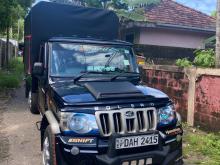 Mahindra BOLERO 2019 Pickup