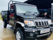 Mahindra Bolero 2020 Pickup