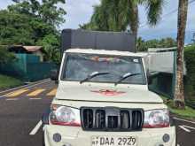 Mahindra Bolero 2015 Pickup