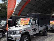 Mahindra Bolero 2020 Pickup