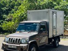 Mahindra Bolero 2018 Pickup