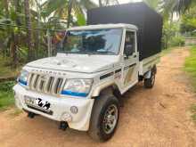 Mahindra Bolero 2013 Pickup