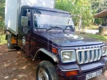 Mahindra Bolero 2011 Pickup