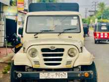 Mahindra Bolero 2007 Pickup