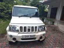 Mahindra Bolero 2022 Pickup