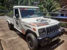 Mahindra Bolero 2011 Pickup