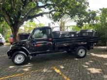 Mahindra Bolero 2024 Pickup